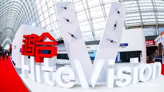 第77届教装展火热进行,鸿合科技智慧教育产品及方案惊艳亮相