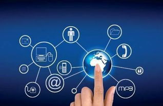 如何理解物联网智能包装