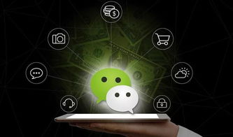 腾讯是如何成长为一家大公司的