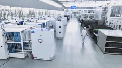 【筑梦现代化 共绘新图景·喜迎全国两会】创新突围改革破局 安徽国企勇担当