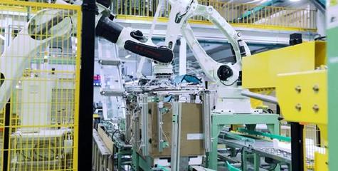 共“碳”美好!海信日立荣膺第13届公益节“2023年度双碳行动贡献奖”