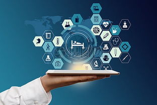 互联网 医疗 解决看病难问题