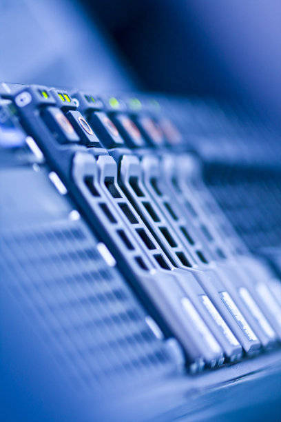 交换机的历史起源