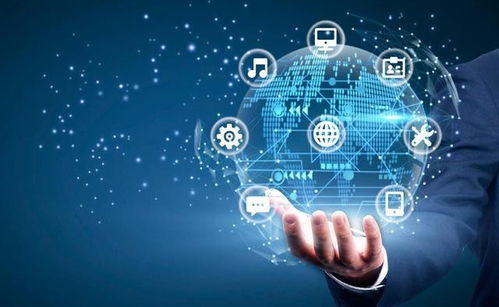 信息科技类公司起名方法 好听大气的信息科技类公司起名大全