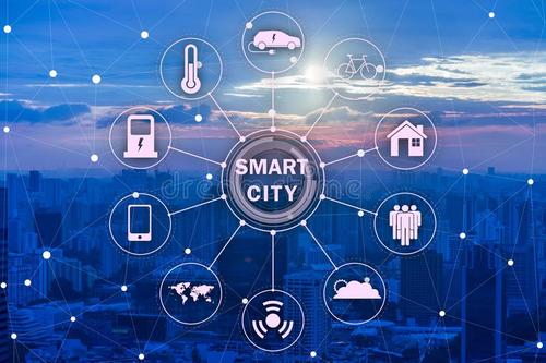 智能信息技术为抗疫助力,折射出数字基础设施重要作用