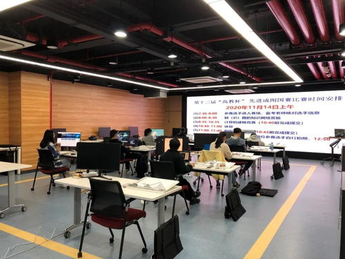 我院学子在第十三届 高教杯 全国大学生先进成图技术与产品信息建模创新大赛中获佳绩