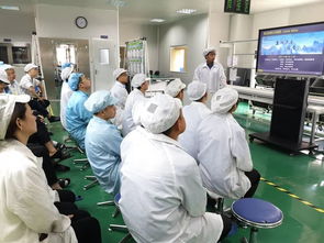 最美全能班长曾锷 智能技术公司电子产品厂的信息技术守护者