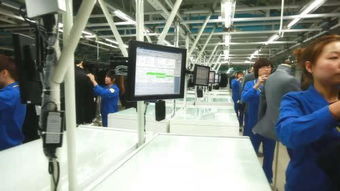 红领破题 以信息技术驱动工业化效率，实现个性化产品制造