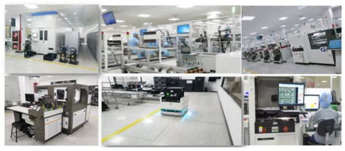 中控技术入选浙江省“未来工厂”试点企业，开启智能制造新篇章