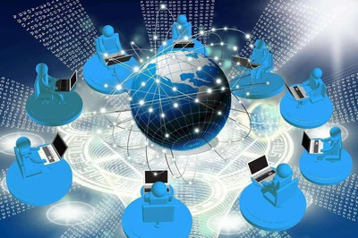 互联网保险的创新之道（一） 信息技术赋能保险业变革