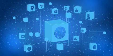 区块链应用的出发点 从行业痛点到信息技术赋能